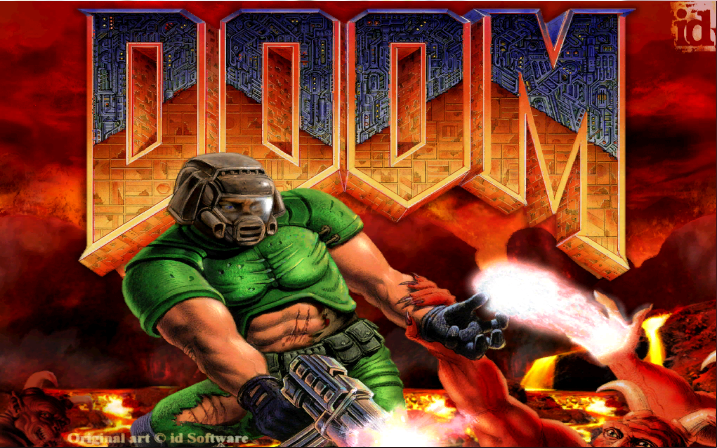 Doom for steam фото 111