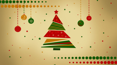 Курилка 2020-го Праздника к нам Приходящего