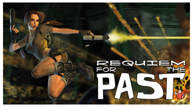 Tomb Raider: Legend (PC) — Обзор от Хэмилтона | Реквием по былому