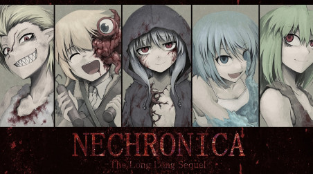 Nechronica: Gore and Dead Flesh