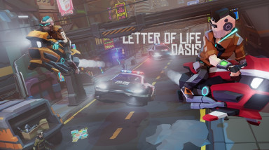 Letter Of Life Oasis очередной КАЛ от SabStore или ГОДНОТА?