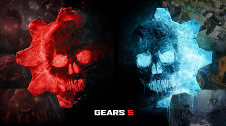 Gears 5. Мнение по игре.