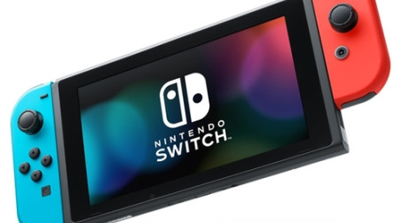 Продажи консоли Nintendo Switch пересекли отметку в 50 миллионов копий