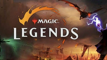 Magic Legends — диаблоид вместо полноценной MMORPG
