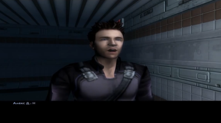 Deus Ex Invisible War — игра, которая чуть не похоронила франшизу