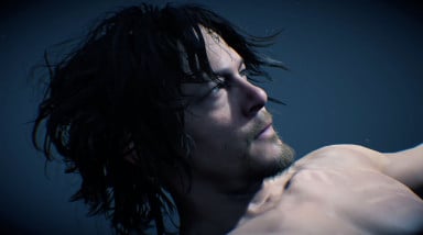 Главная проблема Death Stranding