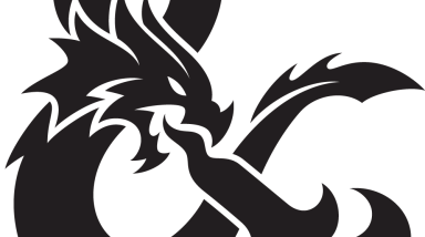 Что такое D&D и с чем его едят.