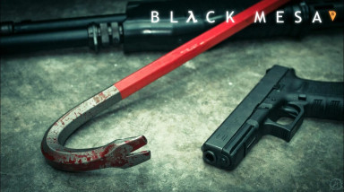 Обзор Blλck Mesa. Итоги 15 лет разработки.