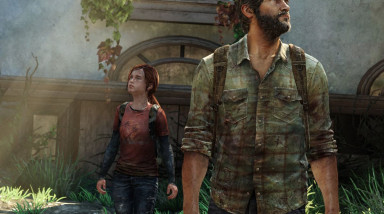 The Last of Us (Не канон!!)