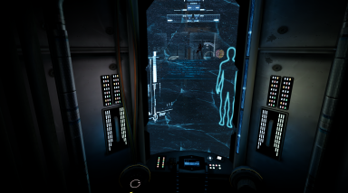 Sci-fi VR шутер “Boiling Steel” вышел в раннем доступе в Oculus Store