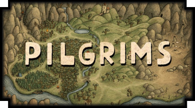 Плыть или не плыть?!? Обзор Pilgrims (Пилигримы)