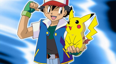 POKEMON: одна из самых популярных франшиз отмечает день рождение.