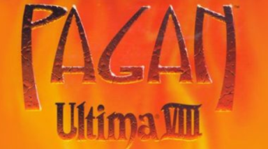 История Серии Ultima. Часть 13: Ultima VIII: Pagan