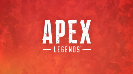 Apex Legends год спустя