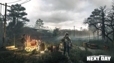 Next Day: Survival-новый STALKER2 или же внеочередной провал?