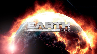 Вспоминая Earth 2150…