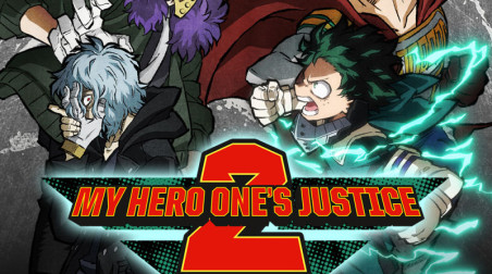 My Hero One's Justice 2 — Обзор еще одного аниме файтинга от любителя аниме файтингов