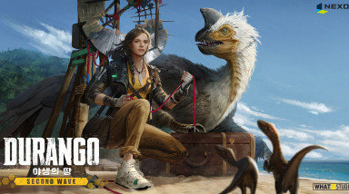 Durango: Wild Lands игра опередившая свое время. (Не путать с Ghost Recon: Wildlands)