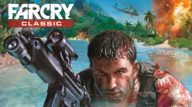 Обзор игры: Far Cry (Crytek)