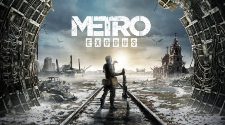 Обзор Metro Exodus DLC
