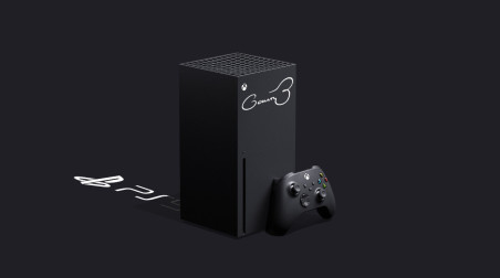 Поразительные терафлопсы некстгена — Xbox Series X vs PlayStation 5