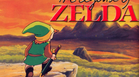 The Legend of Zelda: история серии (как появилась лучшая игра в истории