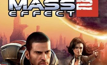 Mass Effect 2 — игра каждого года?