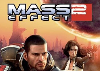 Mass Effect 2 — игра каждого года?