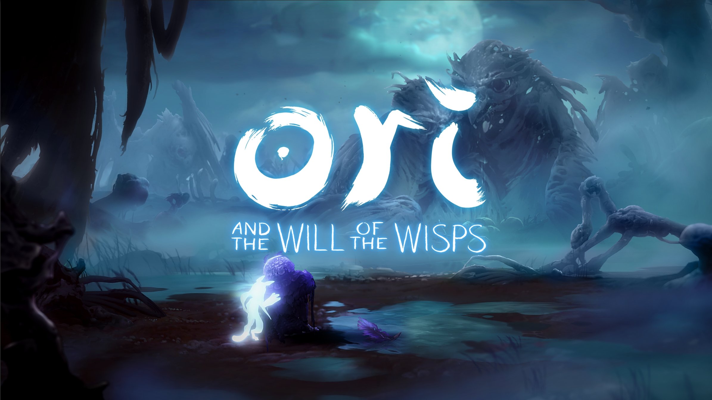 Ori and the will steam фото 106