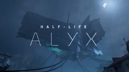 Half-Life: Alyx как связующее звено между прошлым и будущим серии