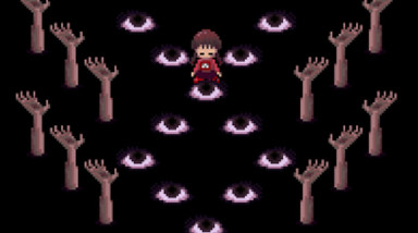 Лучшие игры на RPG Maker. Часть I