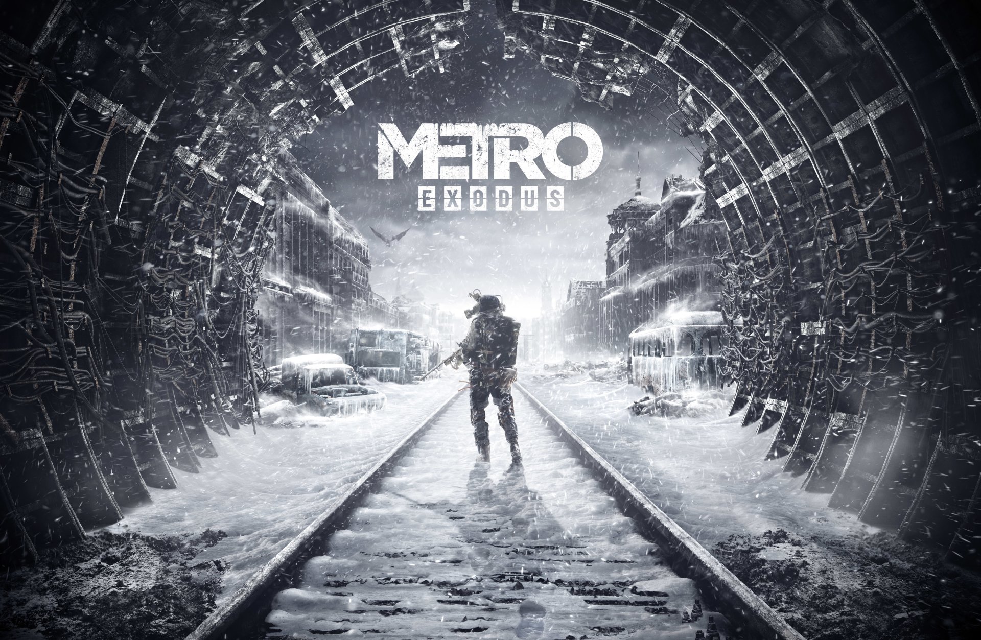 Metro exodus pubg фото 78