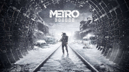 Суть и реализм: Metro Exodus/Исход и 2035
