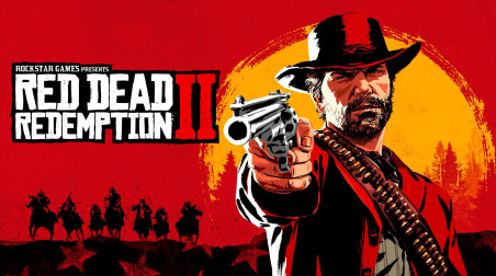 Red Dead Redemption II: Разбойничья песня
