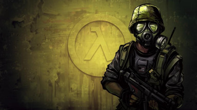 От третьего лица. Обзор Half-Life: Opposing Force и Blue Shift