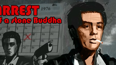 Из Токио в Париж. Обзор «Arrest of a stone Buddha».