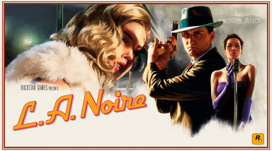 L.A. Noire Remastered: Страх и отвращение в Лос-Анджелесе