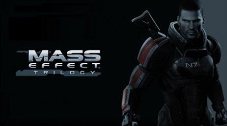 Mass Effect. Трилогия Шепарда в 2020-ом году.