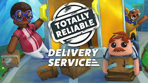 Totally Reliable Delivery Service или Death Stranding на минималках?