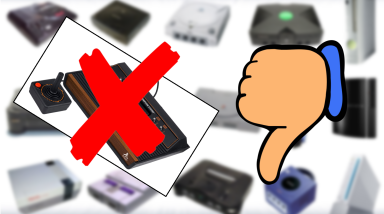 Восхождение и стремительное падение консолей (История консольной индустрии: поколение 2)