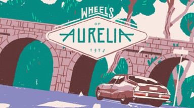 Wheels of Aurelia или приключение «Итальянцев в Италии»