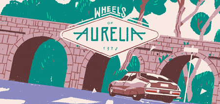 Wheels of Aurelia или приключение «Итальянцев в Италии»