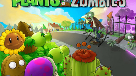 СПГС-ный разбор сюжета Plants vs Zombie или почему всё не то, чем кажется.