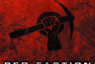 Обор игры Red Faction :Old ,but not gold.