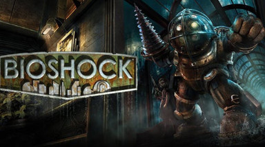 История создания Bioshock