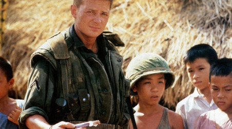 Худший фильм о войне во Вьетнаме