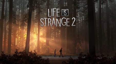 Life is strange 2: Шаг вперёд или два назад?