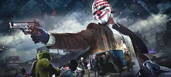 Что такое PAYDAY 2?