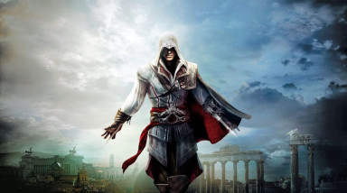 «Assassin`s Creed 2 как игра не о насилии»