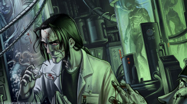 Оставь надежду всяк сюда входящий или добро пожаловать в дивный новый мир НРИ.